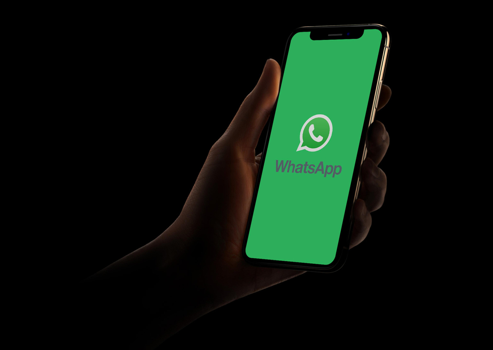 WhatsApp files legal complaint against Indian government
