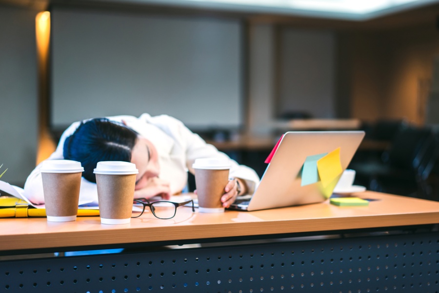 ‘Too many meetings’ and ‘non-urgent work’ causes of overtime: PRHK