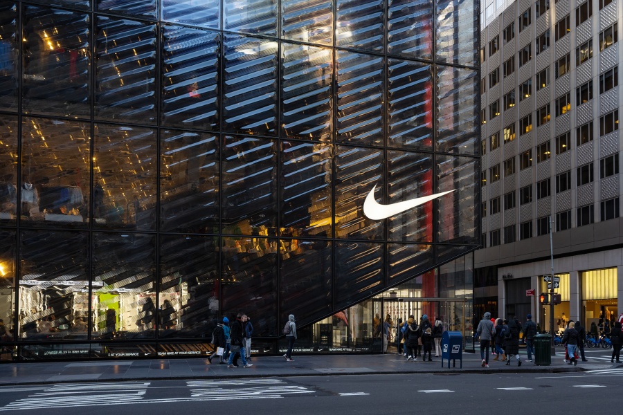 McCann brings in Nike marketer as global creative chief