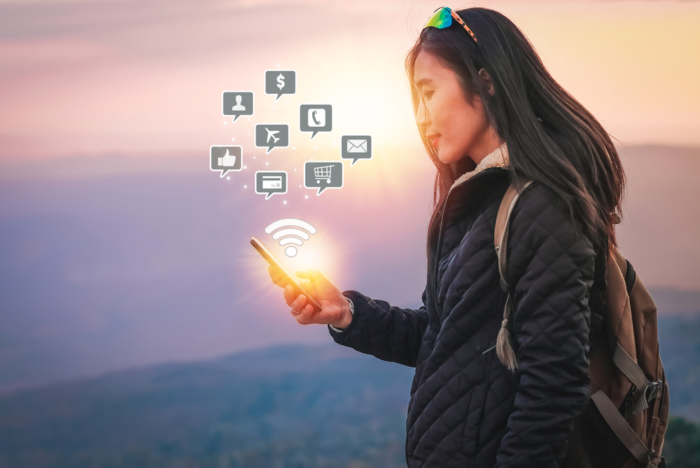 SMS marketing: Using an old-school channel for new-school engagement