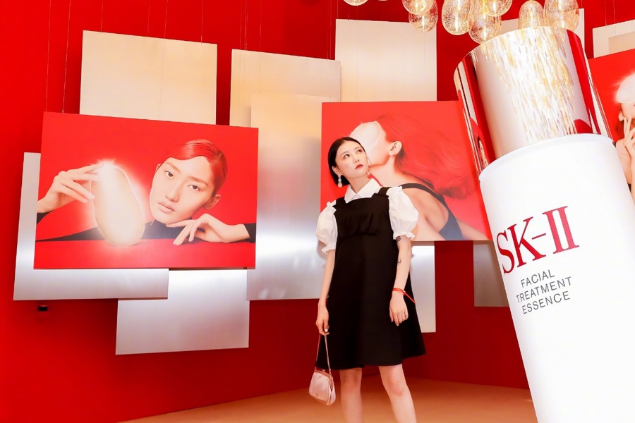 SK-II’s marketing head on choosing purpose over short-term sales