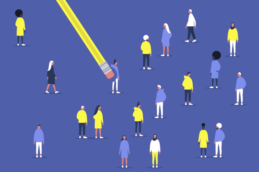 When will we stop obsessing about cancelling ‘cancel culture’?