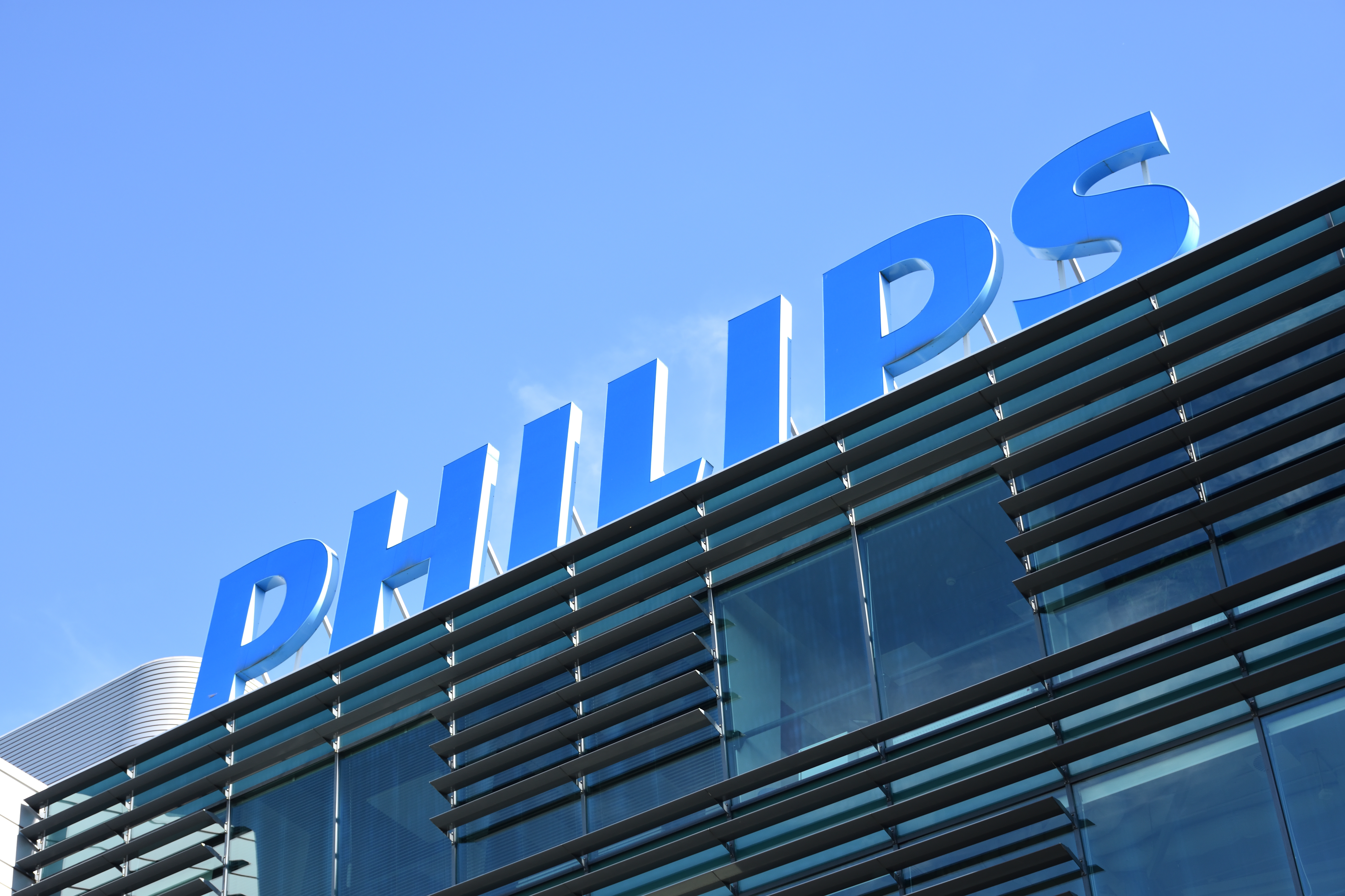Philips drops incumbent Dentsu from global agency review