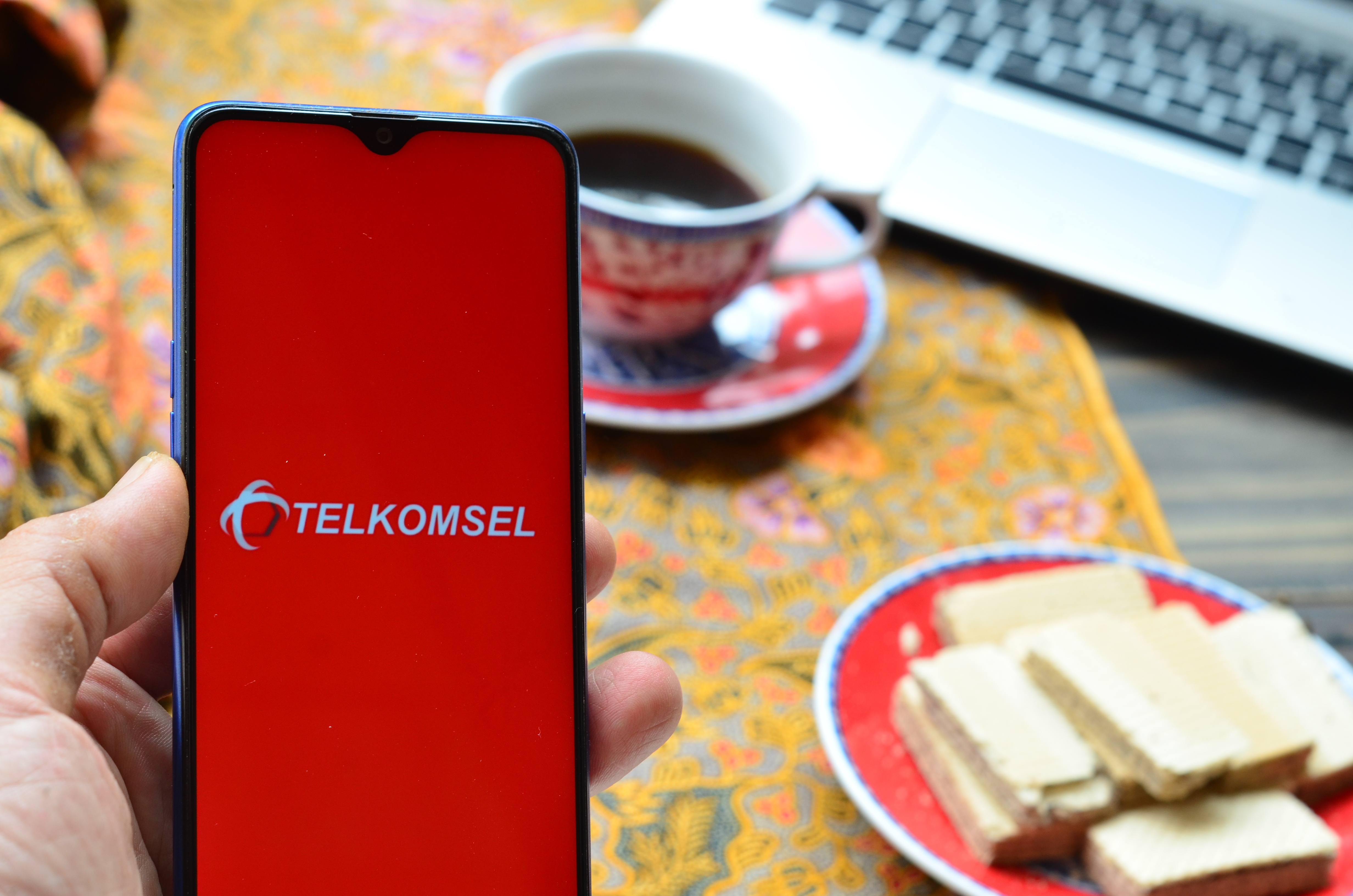 Telkomsel calls digital review