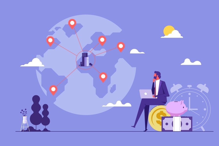 9 in 10 marketers spend time in making global marketing locally relevant: report