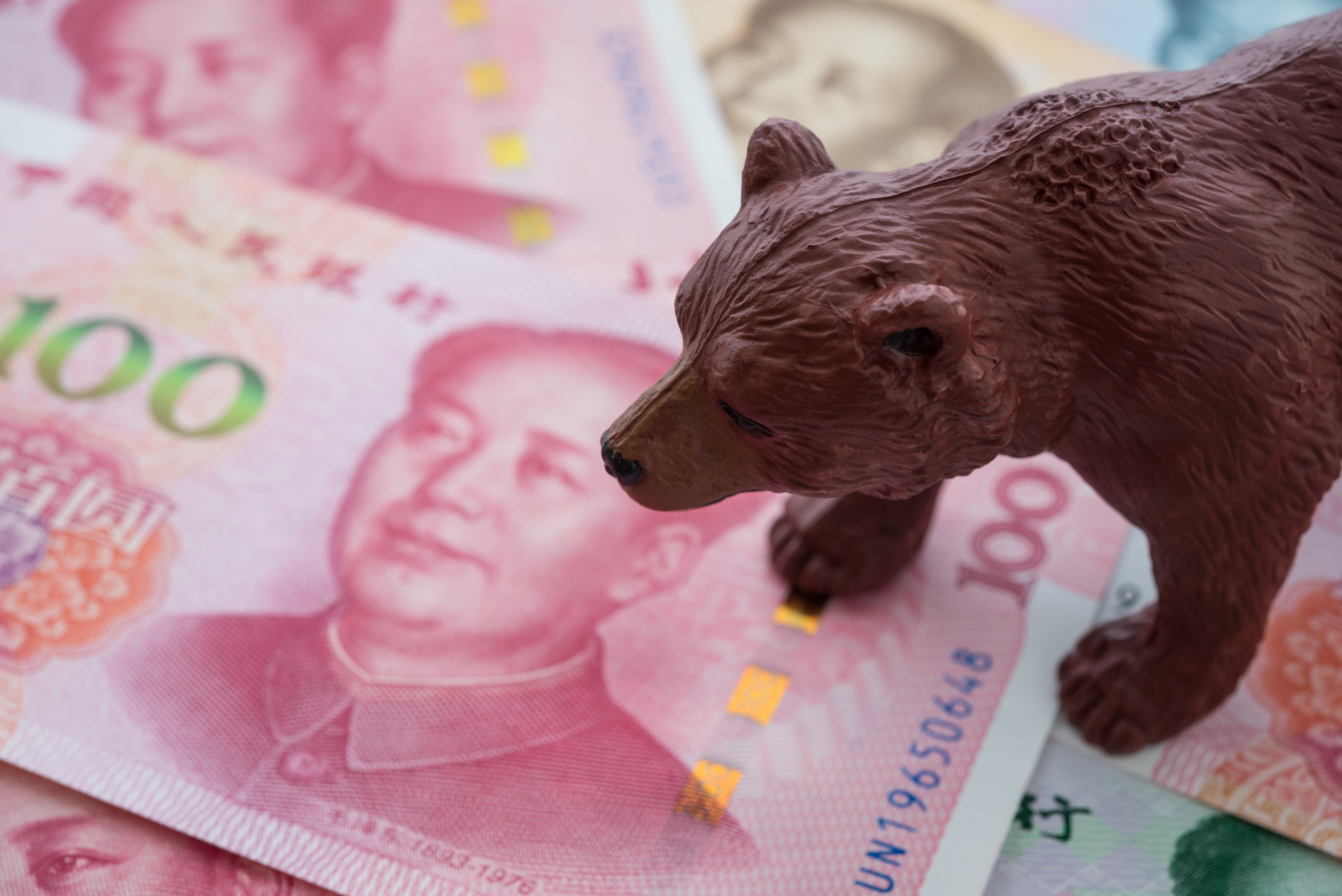 What to do about China? The question facing many Western advertisers