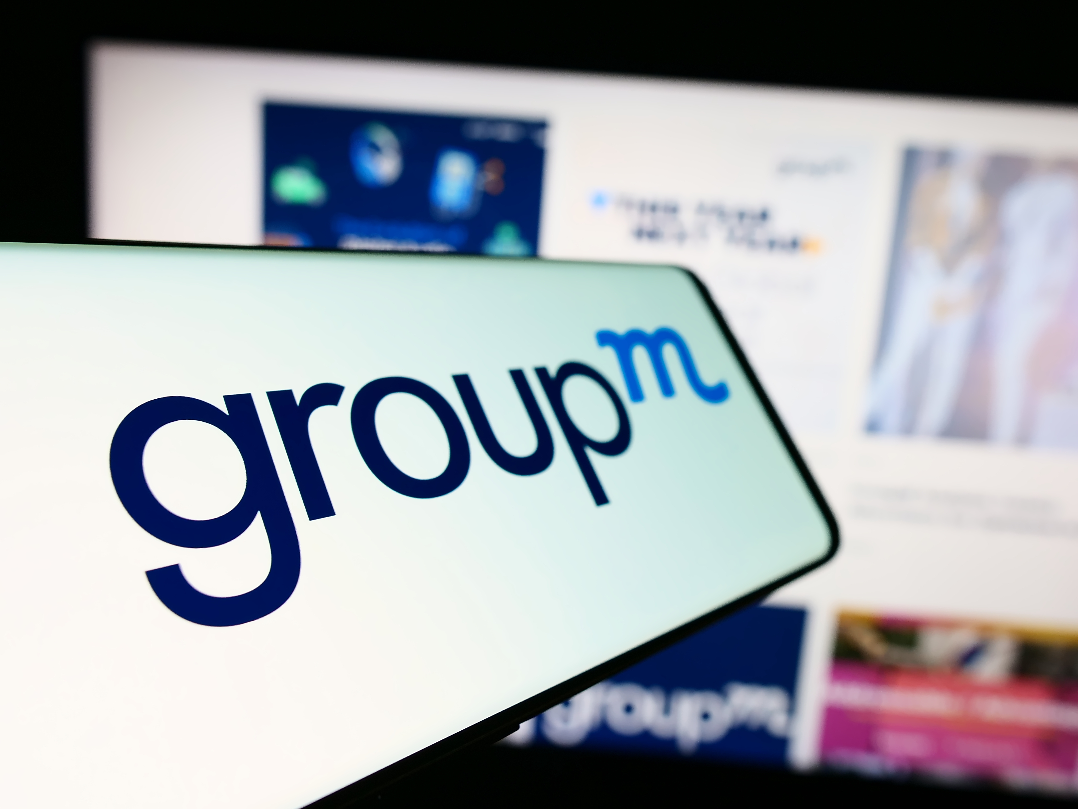 GroupM tells staff about redundancies as restructure hits UK