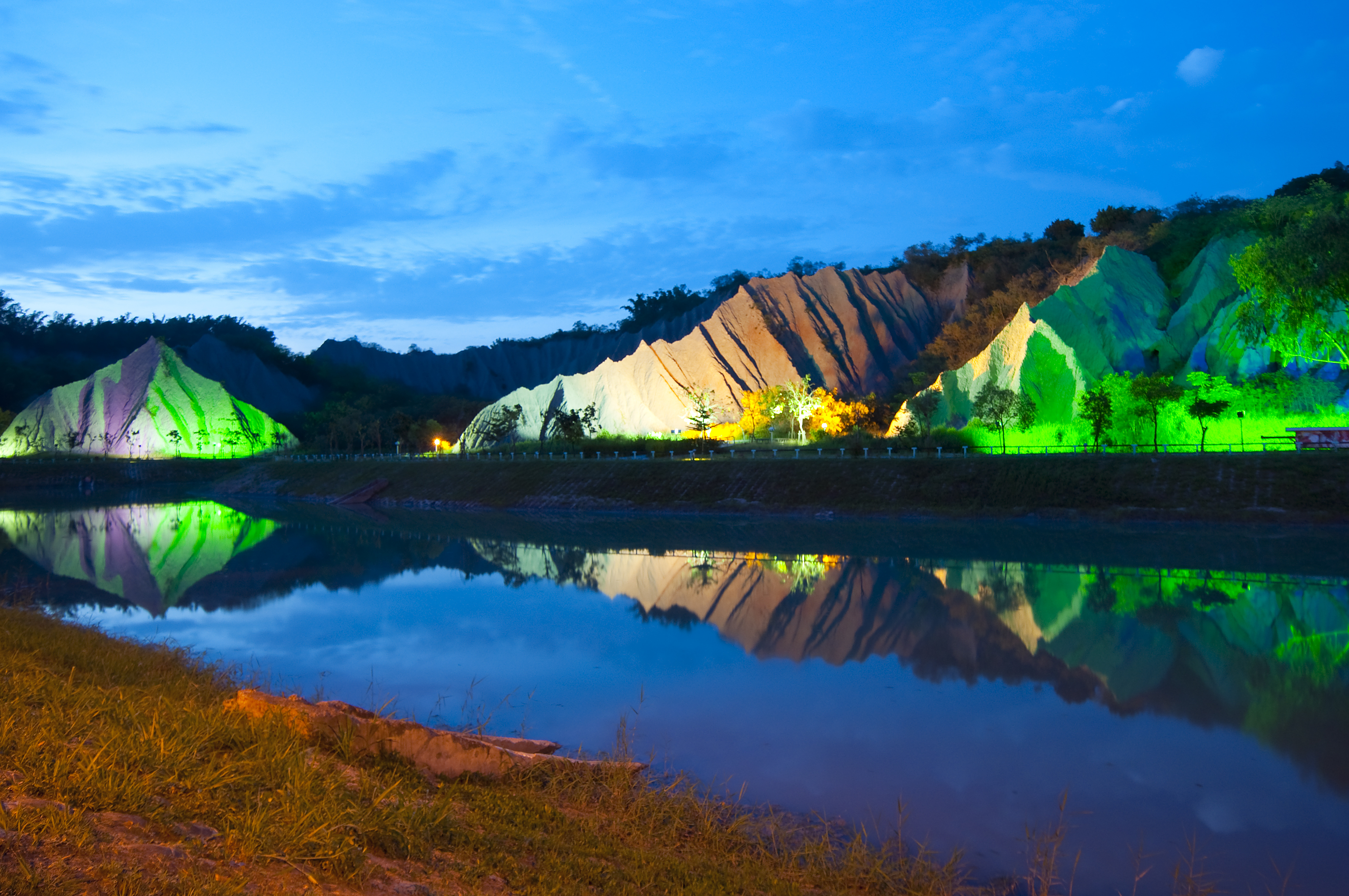 Kaohsiung gears up for business event visitors