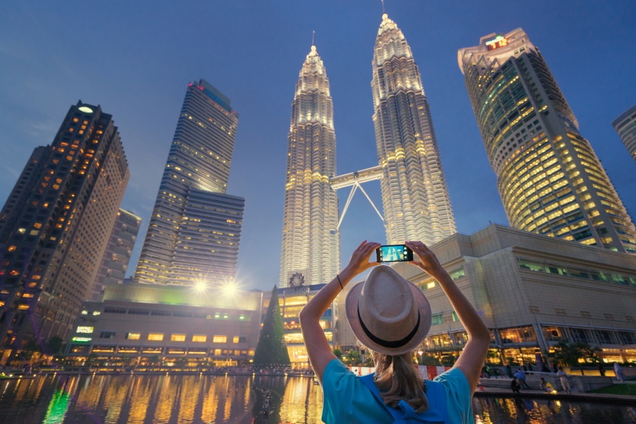 Three Malaysian PR directors detained over US$21 million corruption allegations