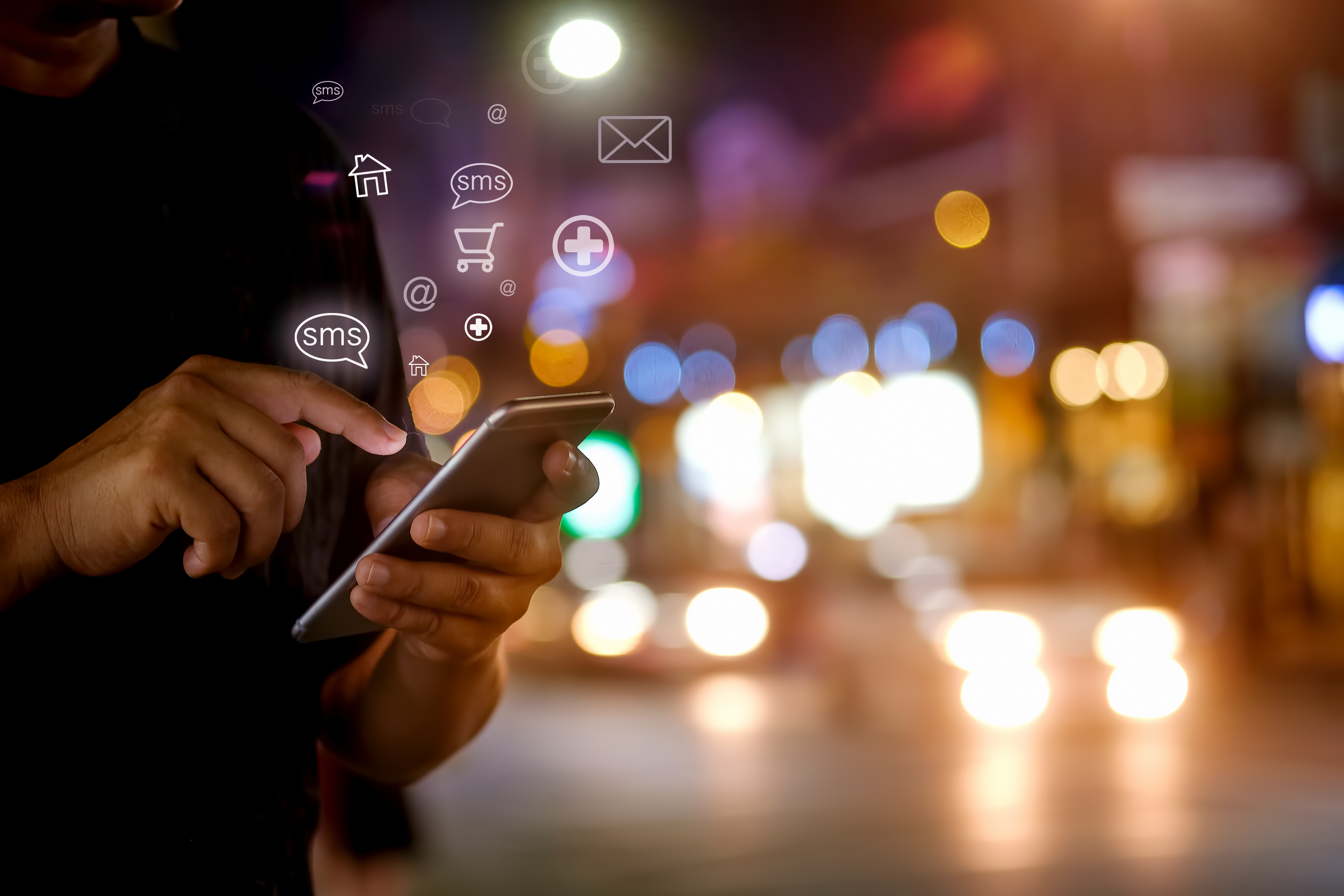 The programmatic window of opportunity