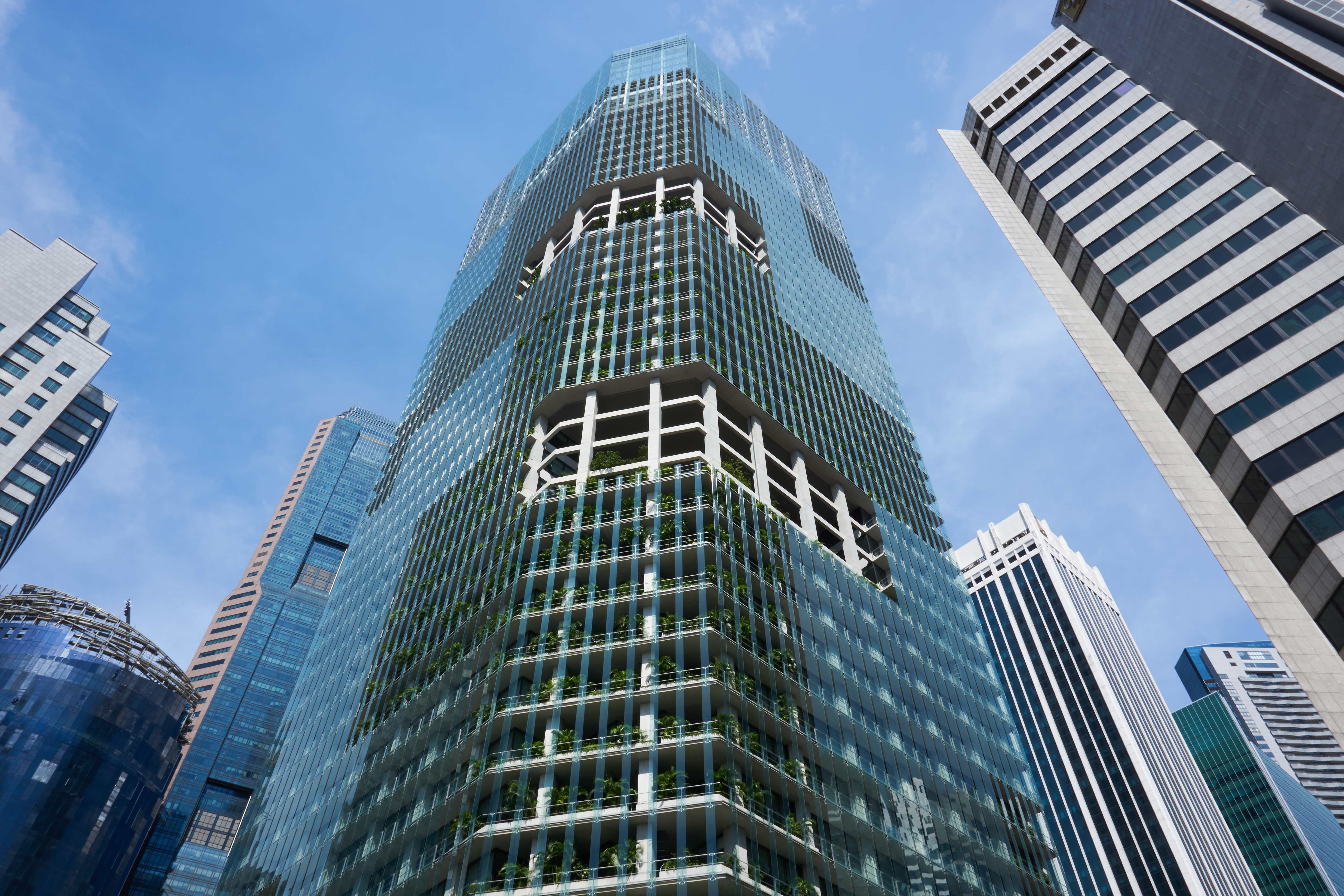 Twitter reassigns Singapore-based employees as remote workers