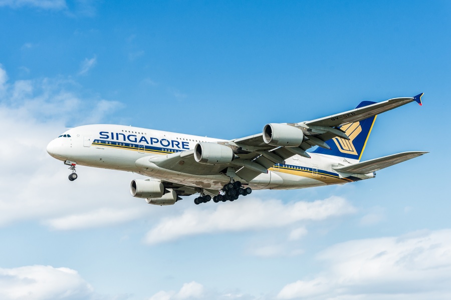 Singapore’s strongest local brands: Flying colours for SIA despite travel bans