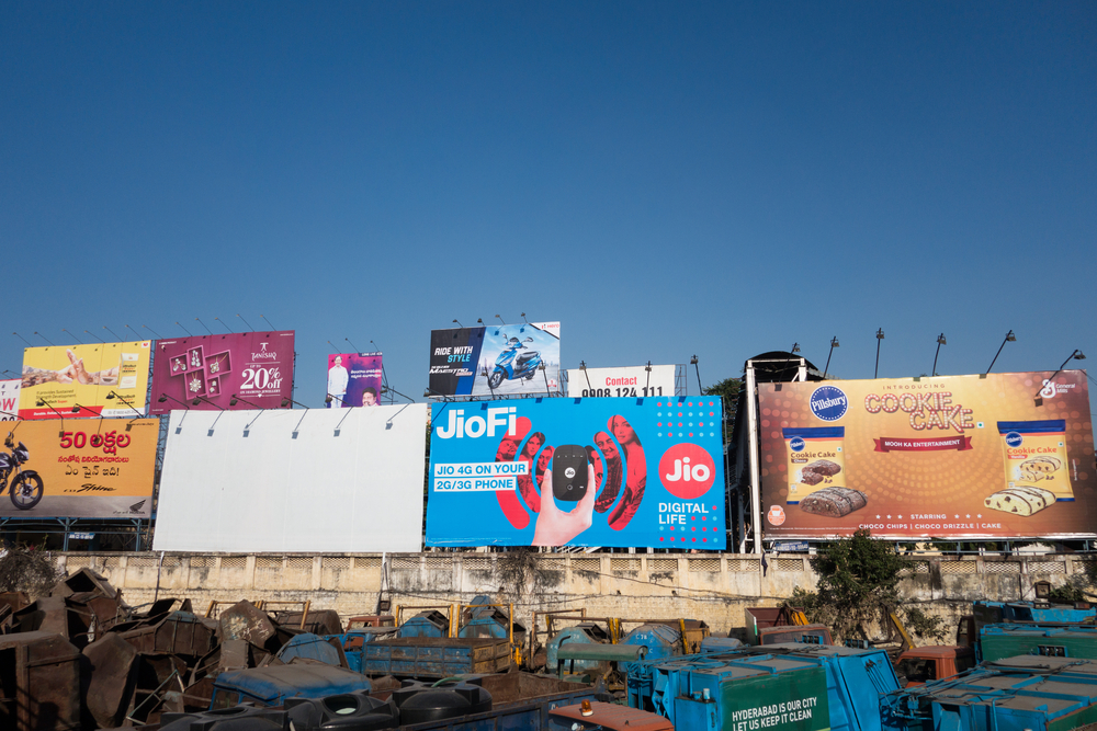 Indian ad spend to grow 10.7% in 2020: GroupM report