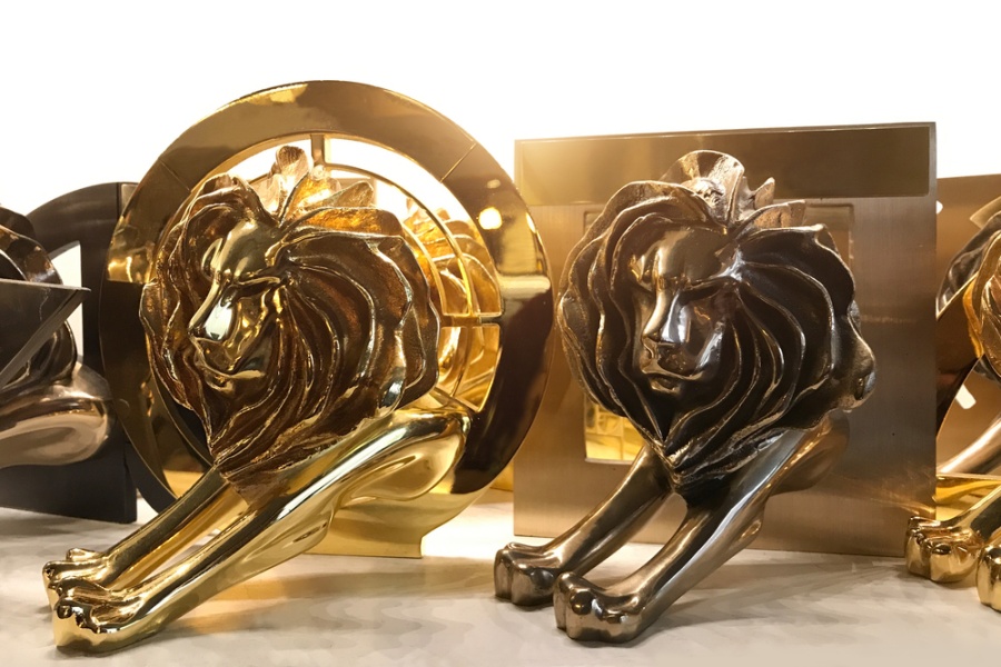 Does adland overemphasise awards when hiring creatives?