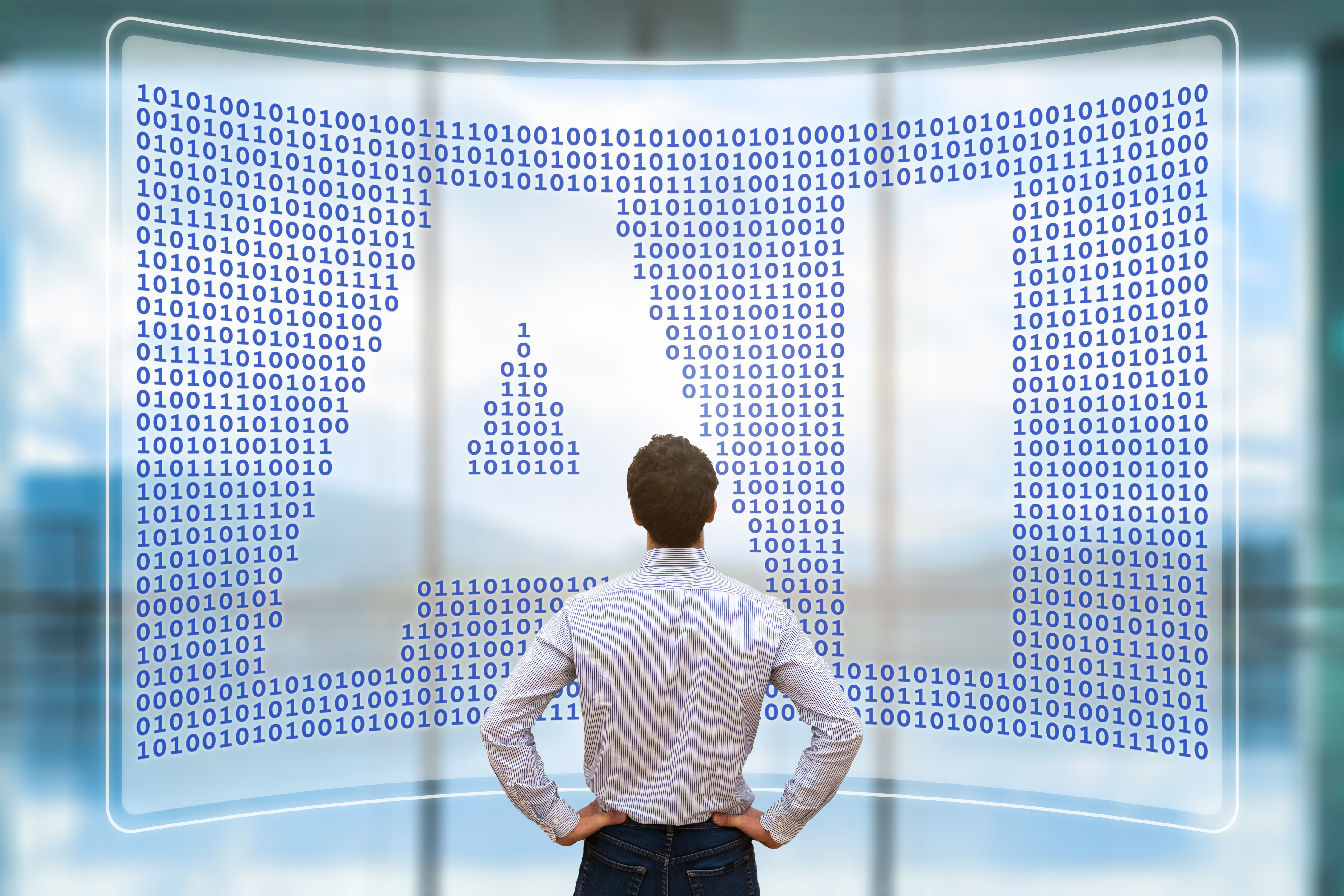 Understanding AI: A new reality for marketers