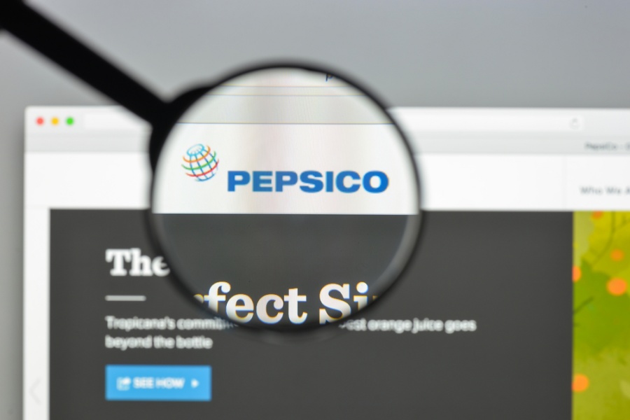 PepsiCo India ends association with WPP after 30 years
