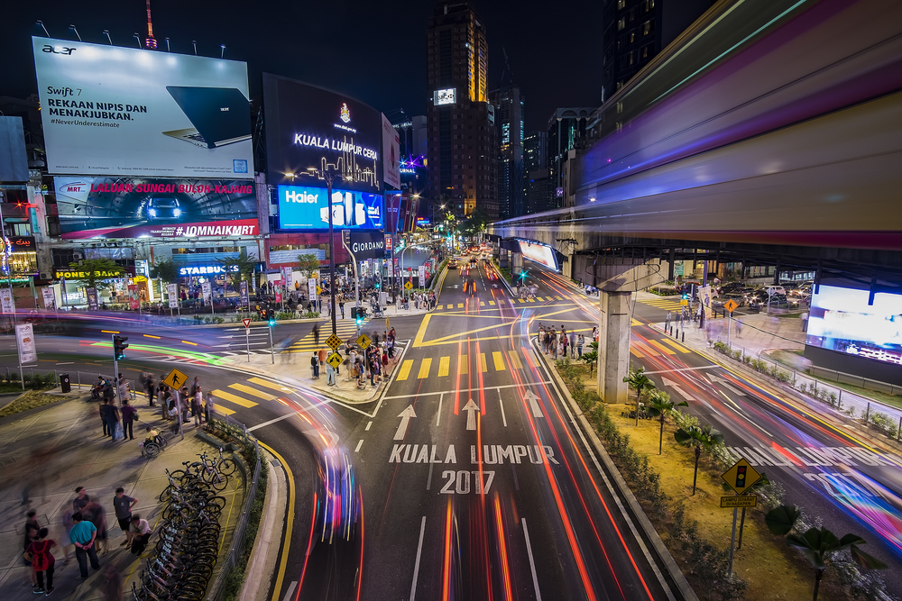 How Kuala Lumpur Convention Centre is keeping cool in feverish events industry
