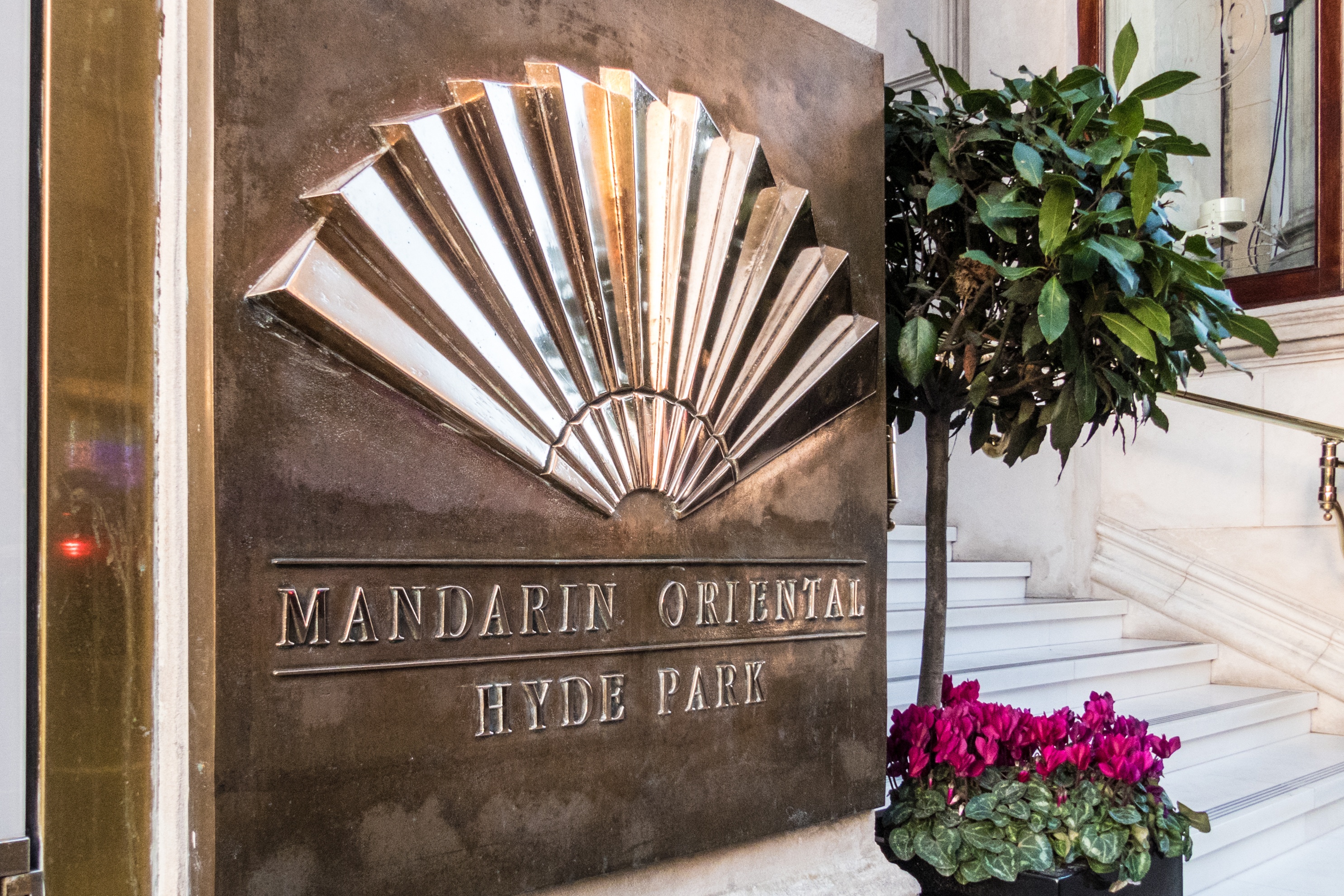 Forsman & Bodenfors wins Mandarin Oriental global integrated pitch