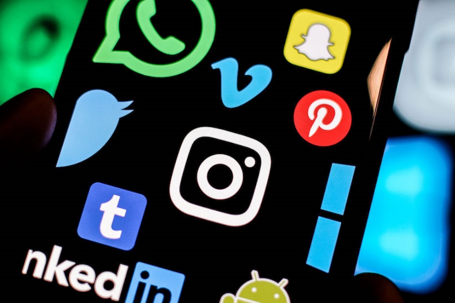 The year ahead in innovation: A new social media landscape