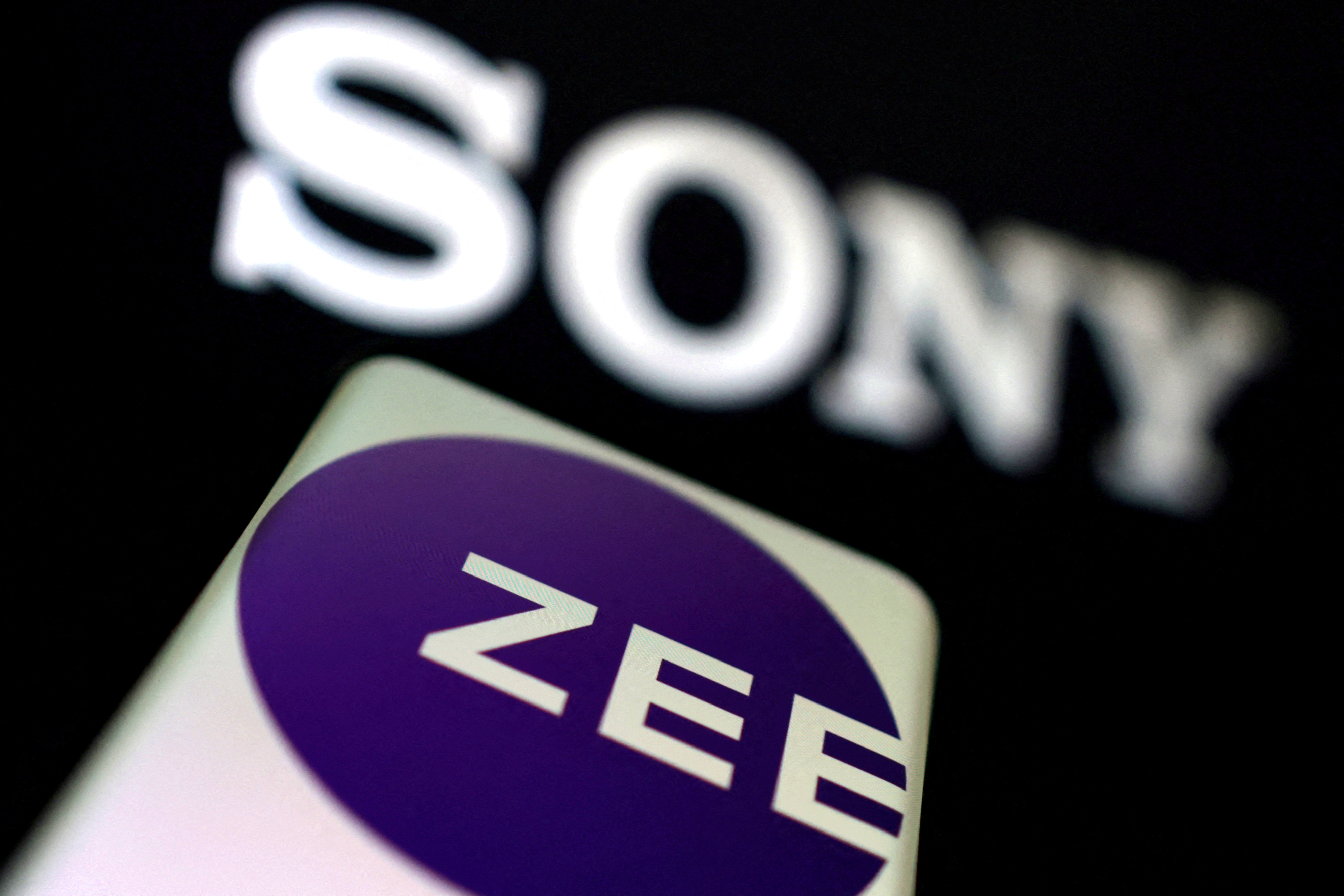 Sony calls off merger with Zee Entertainment in India