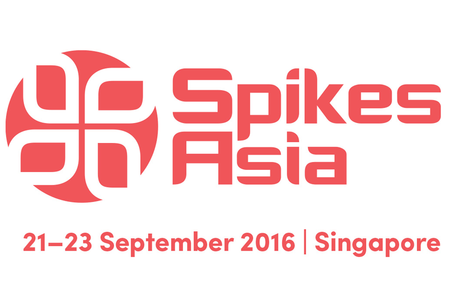 Spikes Asia announces 2016 talent programme