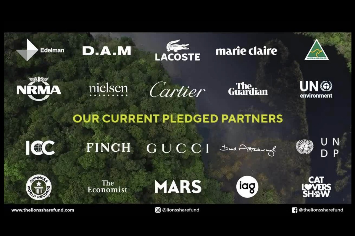 Can brands save the world?