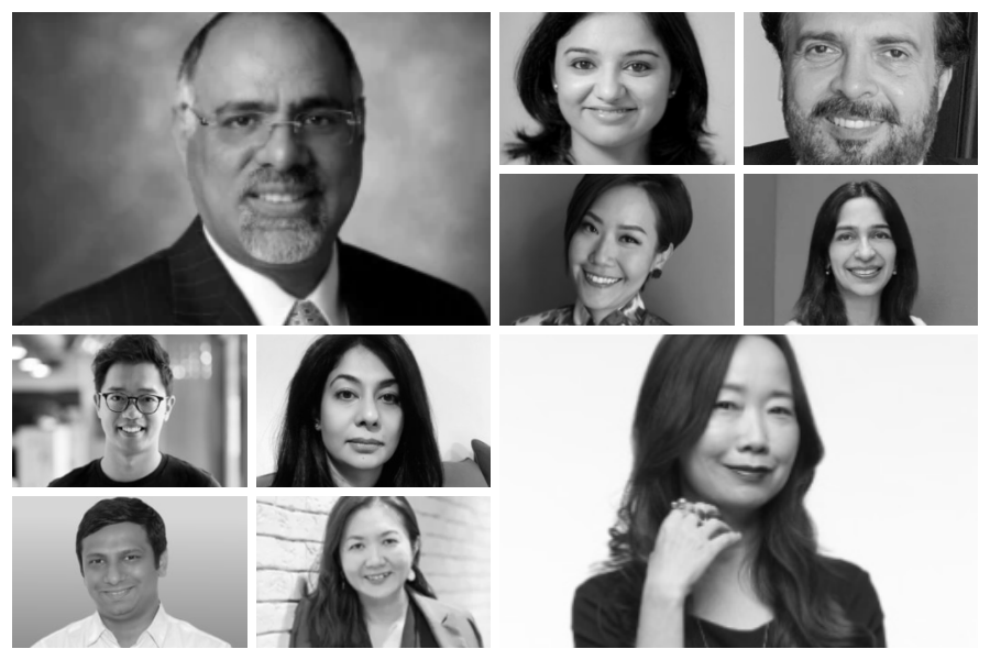 CMOs set to weigh-in on creativity and effectivness