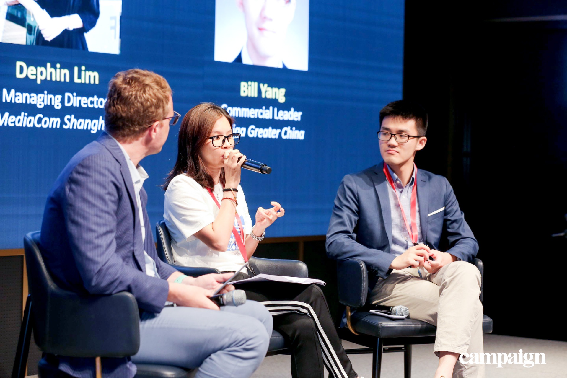 Chinese brands waking up to the power of sports marketing