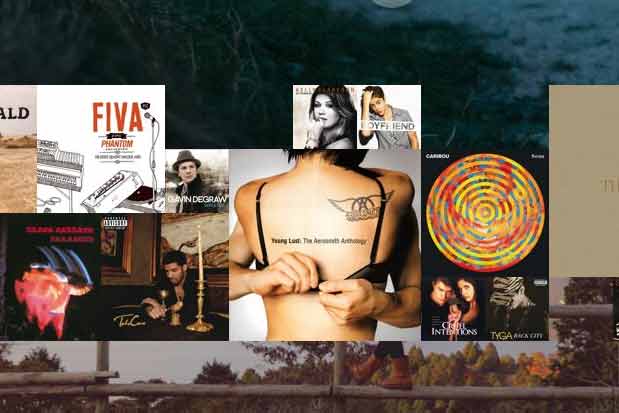 Spotify launches India blitz