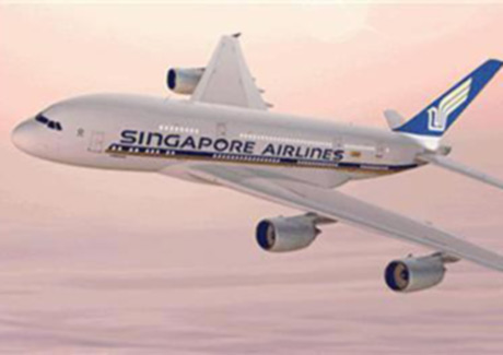 Singapore Airlines signs major sponsorship deal with Discovery