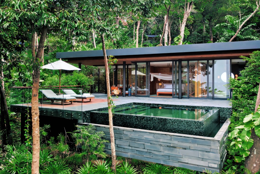 IHG acquires Six Senses