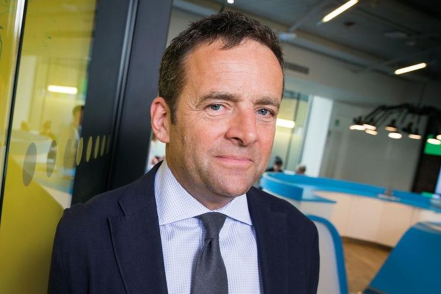 Publicis media pioneer and former COO Steve King leaves after nearly four decades