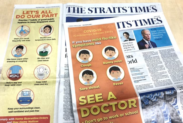 SPH seeks to conserve costs, braces for prolonged COVID-19 impact