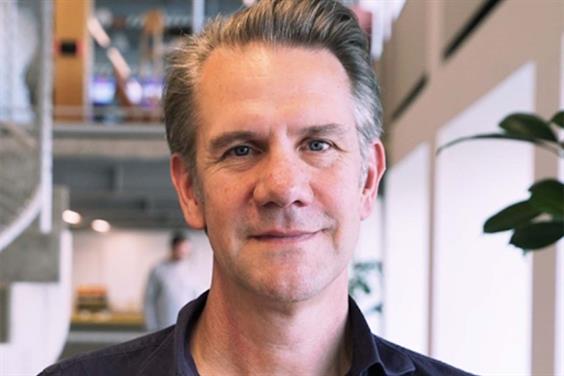 WPP Media appoints Stuart Bowden as strategy president of global clients