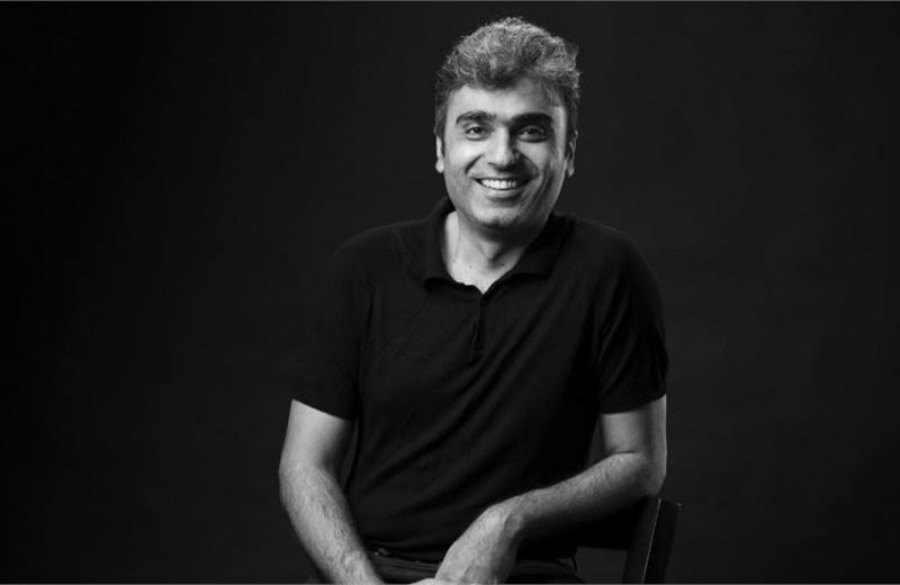 Edelweiss Wealth Management appoints Sujay Rachh as head of marketing