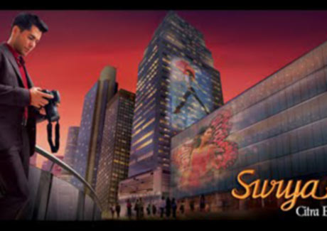 Publicis Thailand scoops Gudang Garam's Surya 16