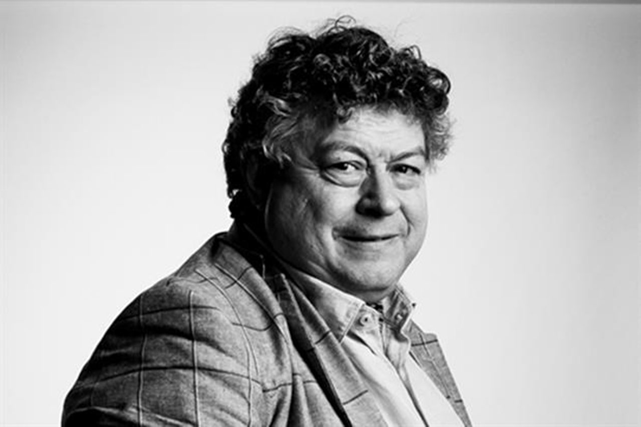 Rory Sutherland: 'Programmatic is a load of bollocks' and what’s wrong with podcast ads