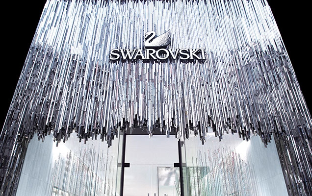 Havas Media scoops Swarovski's global media account in 35 countries