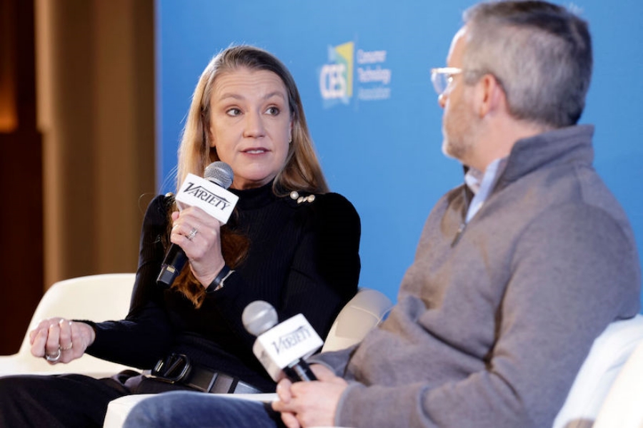 Netflix’s Jeremi Gorman on forthcoming ad tier innovations