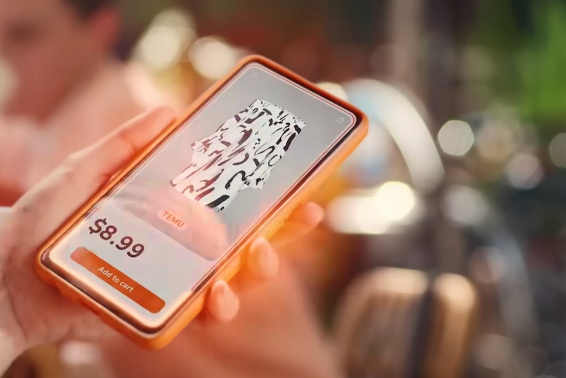 As China’s economy rebounds, ad spend flows overseas