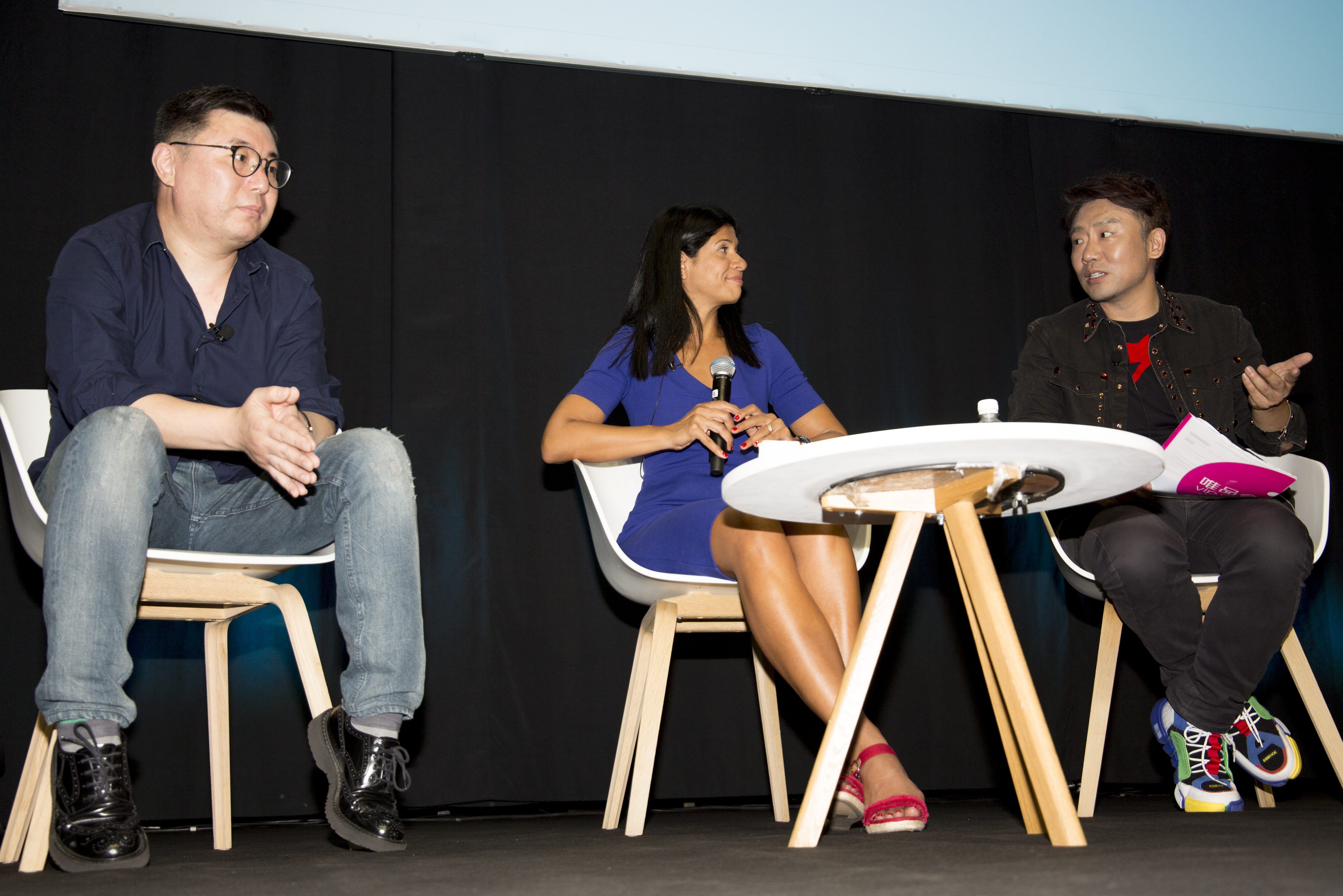 ‘A world of digital innovation from China’ at Cannes