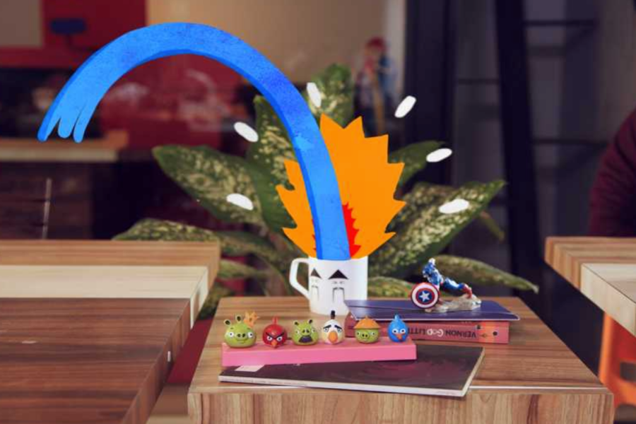 GroupM acquires Indian digital-creative agency