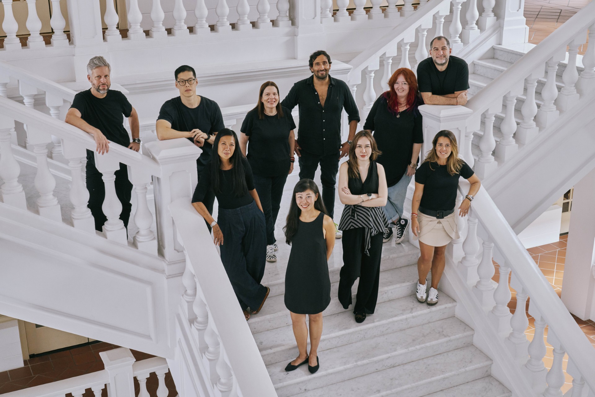 Why Gut’s Singapore office means so much to the challenger agency