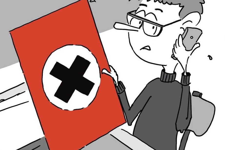 Woolley Marketing: Walking the line between evolution and alienation