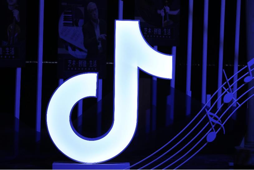 TikTok and Mediabrands launch global creator partnership