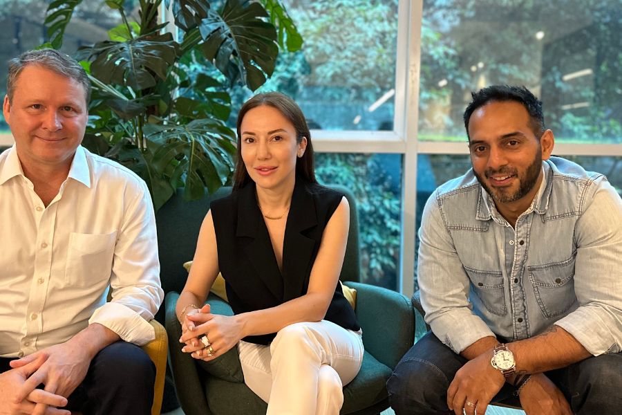 Move and win roundup: Week of April 15, 2024