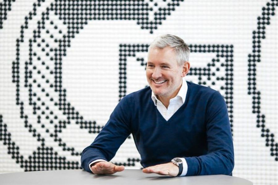 Group M broadens remit of Wavemaker global chief Toby Jenner