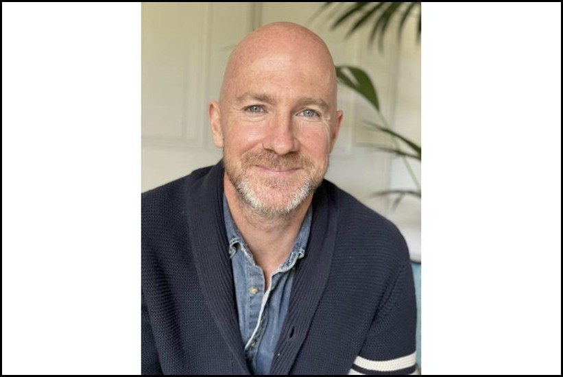 Forsman & Bodenfors hires Toby Southgate as global CEO