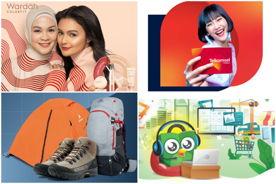 Indonesia’s top local brands: Inclusivity and community help propel strongest gainers