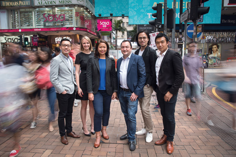 Hong Kong team adds to The Trade Desk’s rapid regional growth